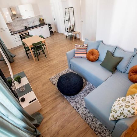 קאן Montgolfiere Apartment By Connexion מראה חיצוני תמונה