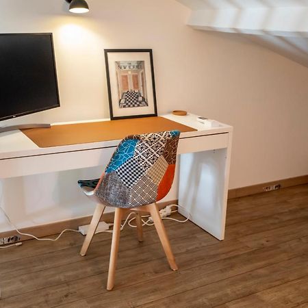 קאן Montgolfiere Apartment By Connexion מראה חיצוני תמונה