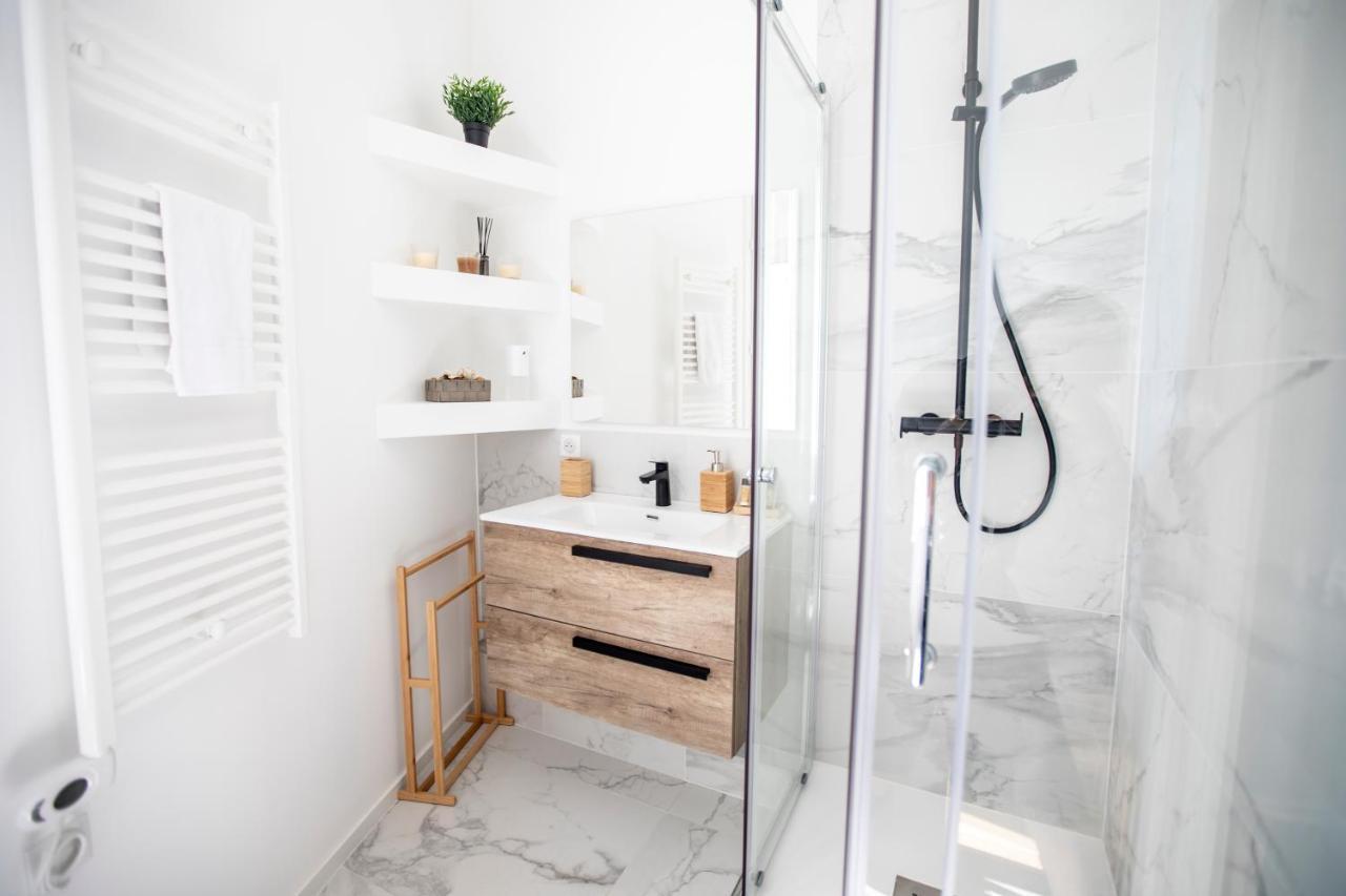 קאן Montgolfiere Apartment By Connexion מראה חיצוני תמונה