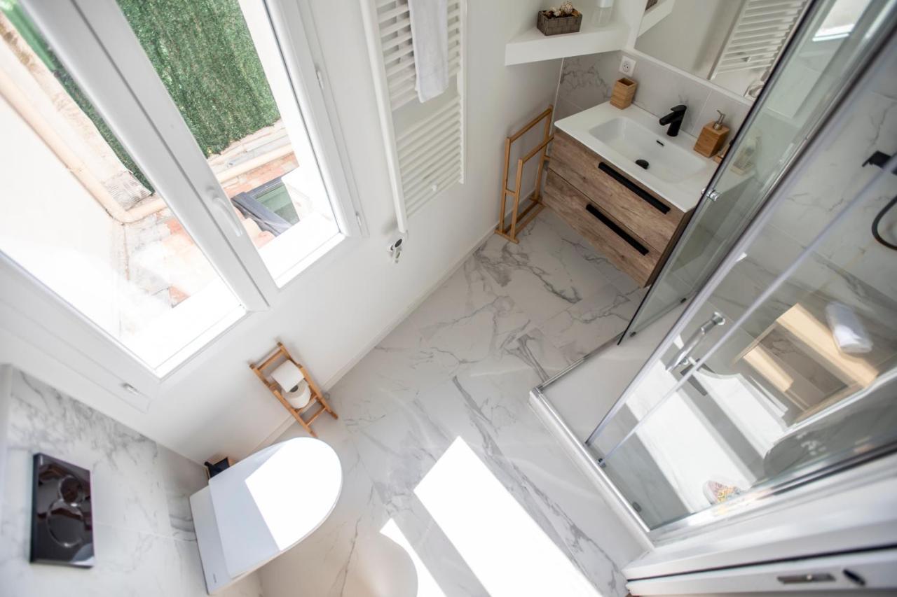 קאן Montgolfiere Apartment By Connexion מראה חיצוני תמונה