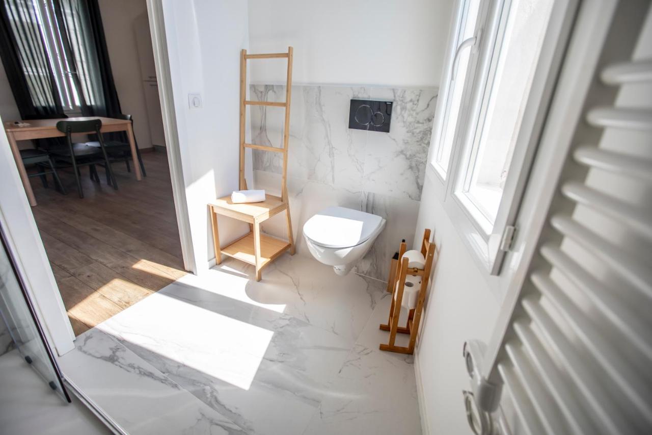 קאן Montgolfiere Apartment By Connexion מראה חיצוני תמונה