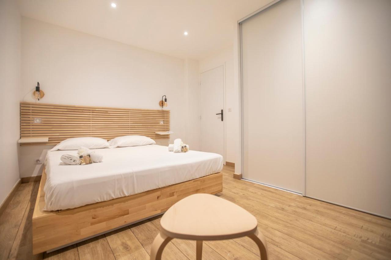 קאן Montgolfiere Apartment By Connexion מראה חיצוני תמונה