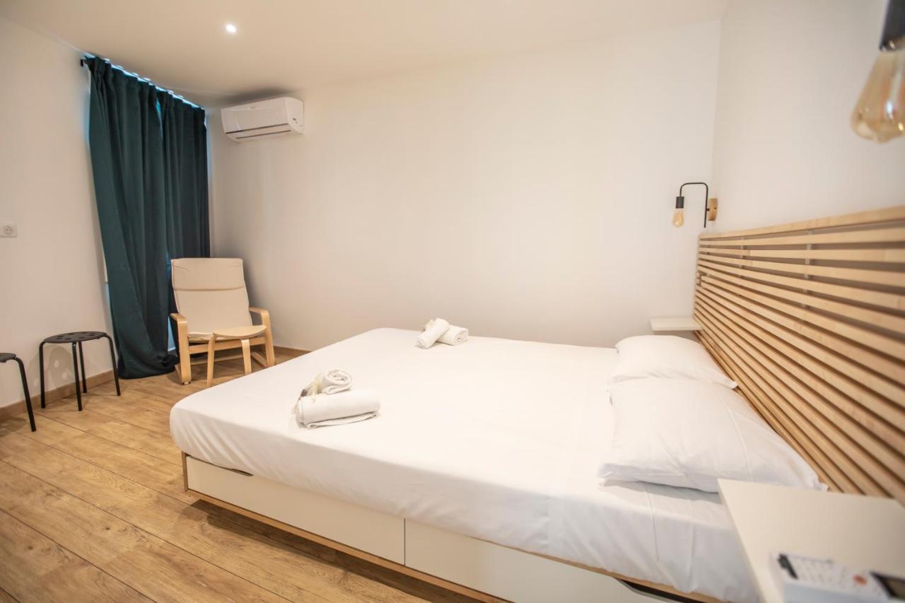 קאן Montgolfiere Apartment By Connexion מראה חיצוני תמונה