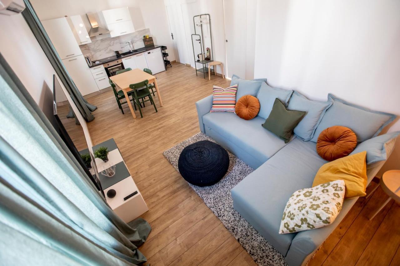 קאן Montgolfiere Apartment By Connexion מראה חיצוני תמונה