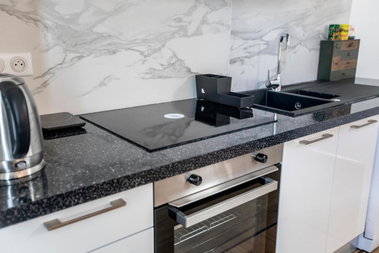 קאן Montgolfiere Apartment By Connexion מראה חיצוני תמונה