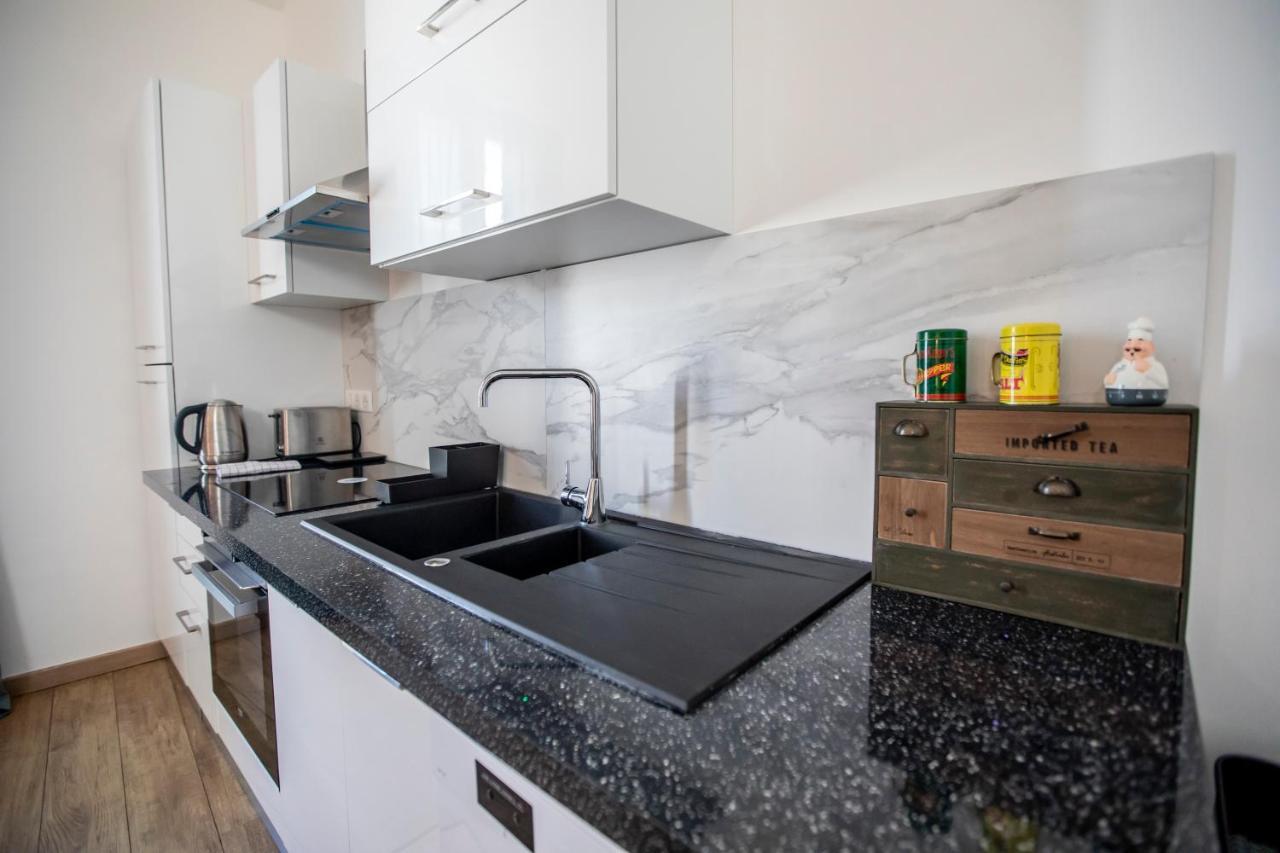 קאן Montgolfiere Apartment By Connexion מראה חיצוני תמונה